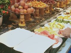 -韩丰源海鲜烤肉火锅自助餐(合肥梦之城购物中心店)