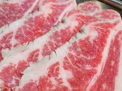 -哈哈碳都·牛肋条无限自助烤肉(宝龙店)