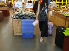 -冠素堂观音饼(朱家尖码头店)