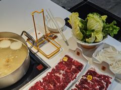-潮发潮汕牛肉店(同福东路店)