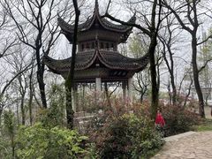 -岳麓山风景名胜区