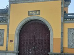 -阳澄湖半岛旅游度假区