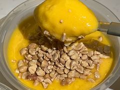 -夏食光安顺小舒冰粉冰浆(甲秀楼店)