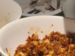 -老傅家湘潭水煮活鱼店(众一国际店)