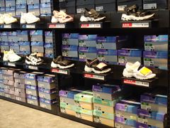 -SKECHERS 斯凯奇(上海国际时尚中心店)