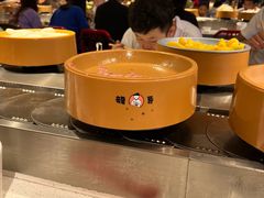 -龍歌自助小火锅(崂山丽达店)