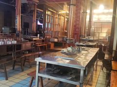 -大凉山彝家烤肉坊自助西昌火盆烧烤(建设路店)