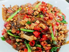 -笨罗卜浏阳菜馆(太平街店)