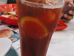 -新世界餐厅(万达店)