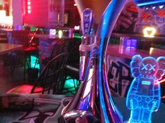 -UP嘻哈酒吧(粉巢店)