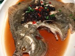 -大树餐厅(益田假日店)