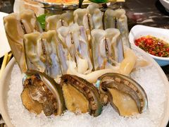 黄金牛油九宫西多士-小龍鳳餐室(番禺路店)