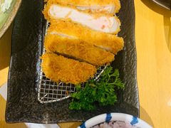 -胜博殿日式炸猪排(西红门店)