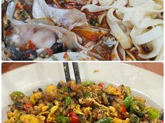 -湖南人家湘菜馆(镇江路店)