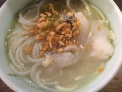 -九锅一堂酸菜鱼(新南凯德直营店)