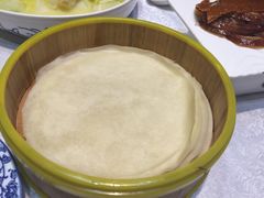 -京味民福烤鸭店(建设四马路店)