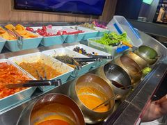 -炭之家·齐齐哈尔非遗烤肉·鲜切直供(中央大街店)