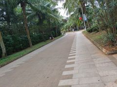 -白沙门生态公园