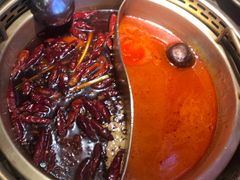 -小龙坎老火锅(北京三里屯店)