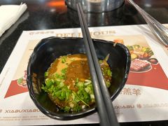 -呷哺呷哺(西单大悦城店)