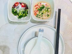 -花菇朵 ll 野生菌火锅·精品云南菜(后沙峪店)