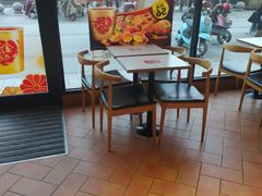 -肯德基(余杭莱蒙店)