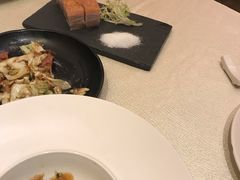 -上海金桥红枫万豪酒店-万豪中餐厅