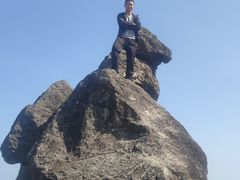 -七娘山