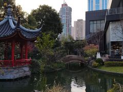 -上海虹桥宾馆·SLIDER(郁锦香店)