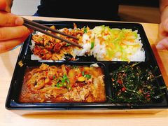 -魏家凉皮(祈年大厦店)