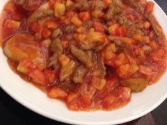 -稻香酒家·33年老字号·港式粤菜(富邦中心店)