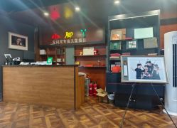 -小脚丫专业儿童摄影店