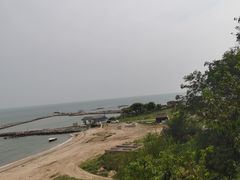 -东戴河风景区