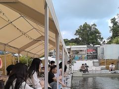-DGE季风钓虾营地·团建·聚会
