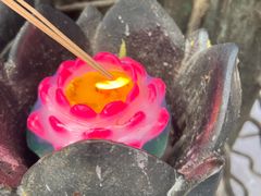-西林禅寺
