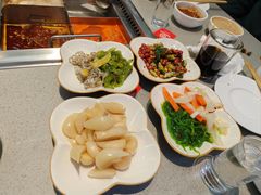 -海底捞火锅(亲贤北街店)