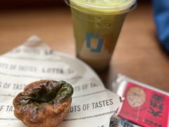 -LOTTA COFFEE(安居博文苑店)