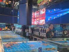 -百姓渔村(南中环店)
