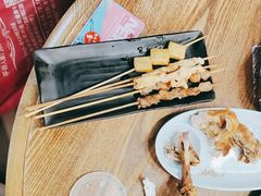 -李先生牛肉面大王(北京平谷步行街店)