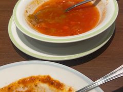 -萨莉亚意式餐厅(杭州西溪龙湖天街店)