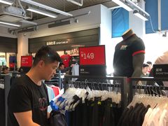 -NIKE北京马连道换季优惠店
