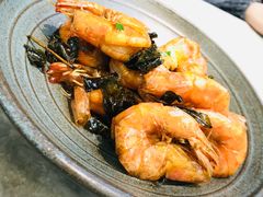 -大树餐厅(红旗街万达店)