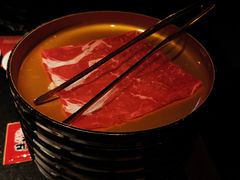 -牛New寿喜烧(闵行龙湖天街店)
