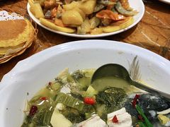 -双福饺子营餐厅(财富广场店)