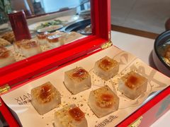 -鲜得莱渔港·小平岛海胆馆(七贤岭店)