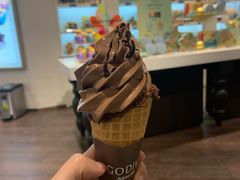 -GODIVA(国际金融中心店)