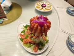 -洲晓鲜·舟山海鲜大排档(朱家尖风景区店)