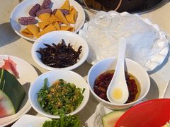 -五十六号院涮肉(雍和宫店)