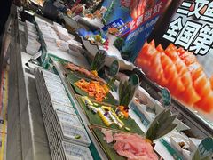 -亚马逊海鲜自助(梅溪湖步步高店)