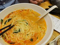 -东泰祥生煎馆(重庆北路店)